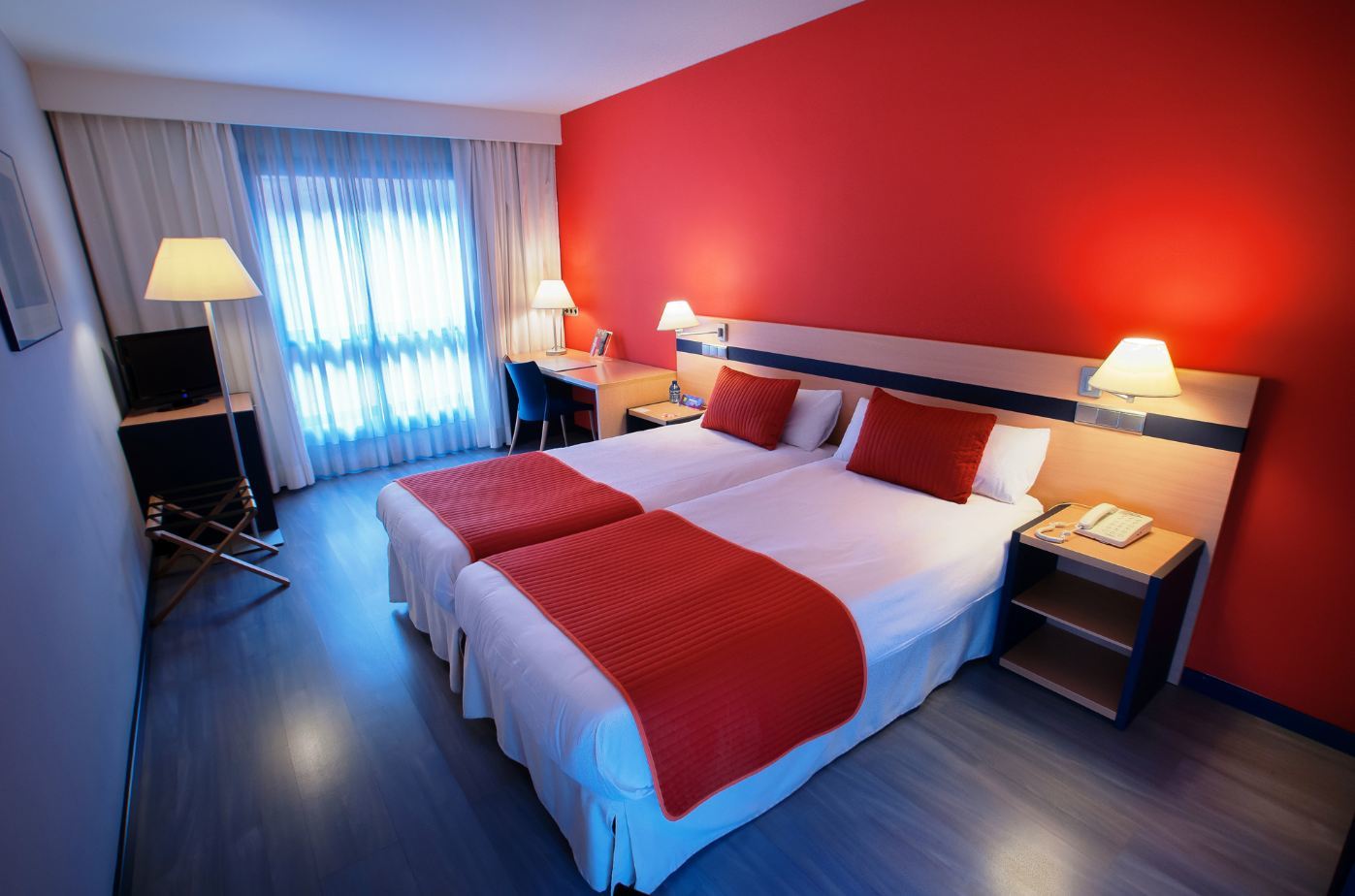 Hotel Ibis Styles Ramiro I 3*