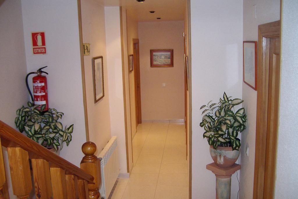 Hospedaje