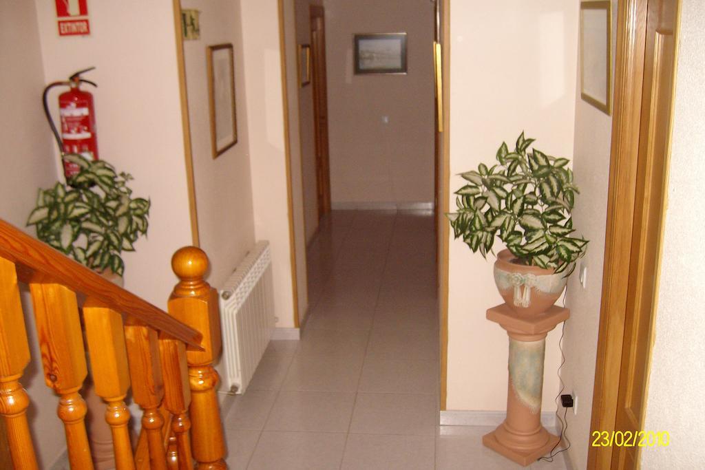 Guest house Hospedaje