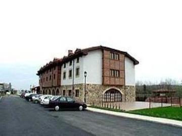 Hotel Cueli 3*
