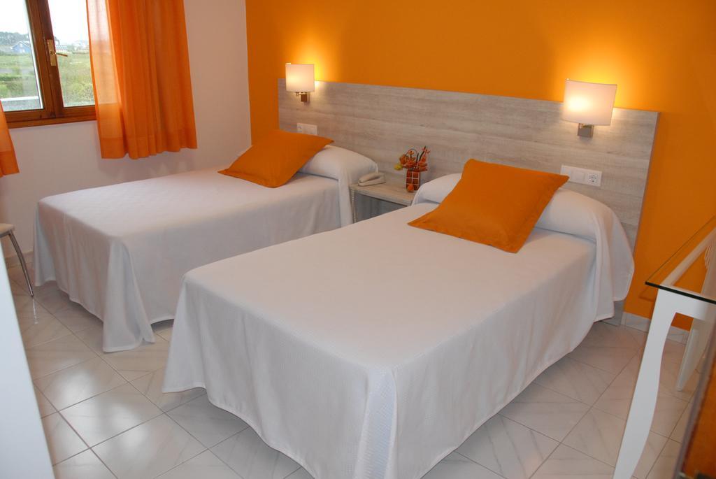 Hotel Playa De Catedrales Barreiros