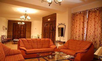 Hotel Rural Poqueira Capileira