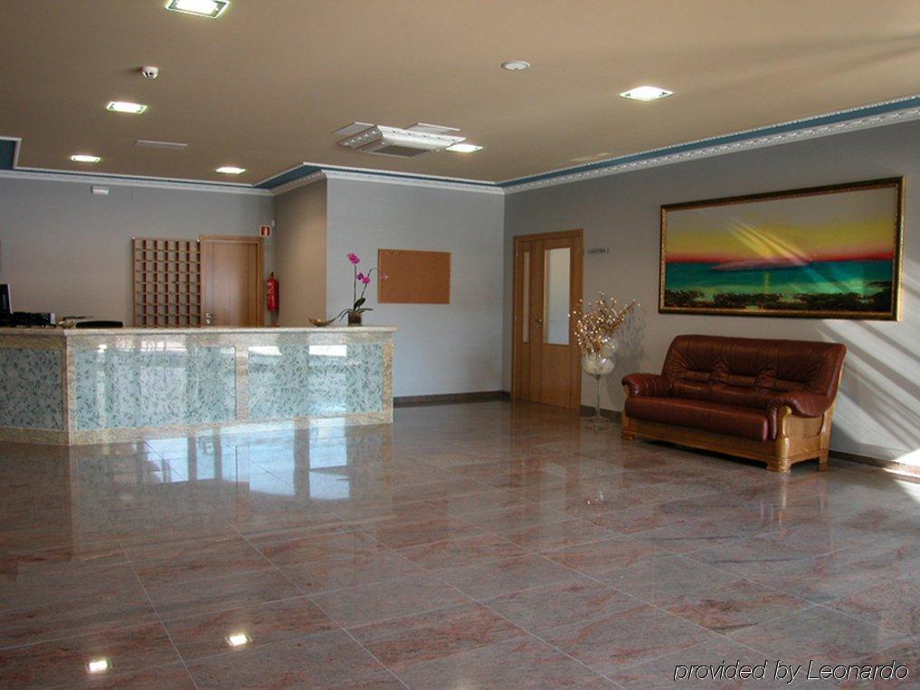 Hotel Pedramar 3*