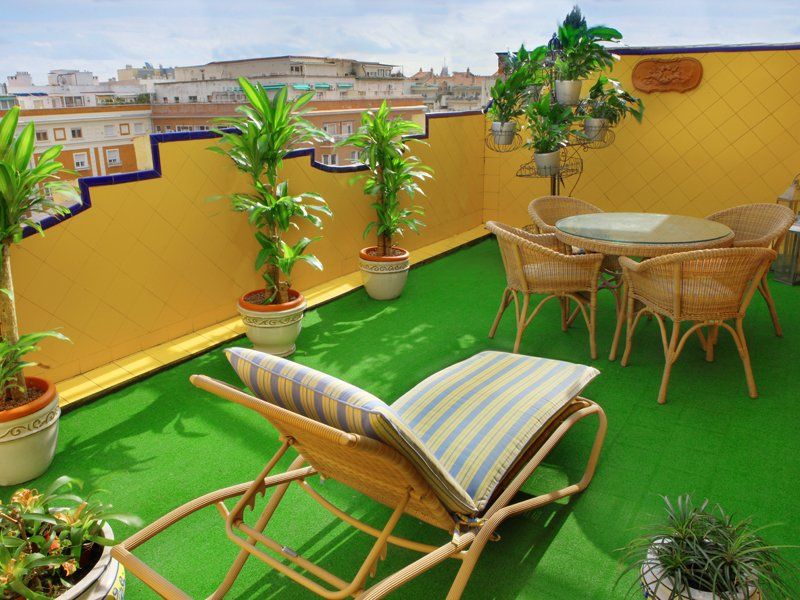 Sercotel Gran Conde Duque