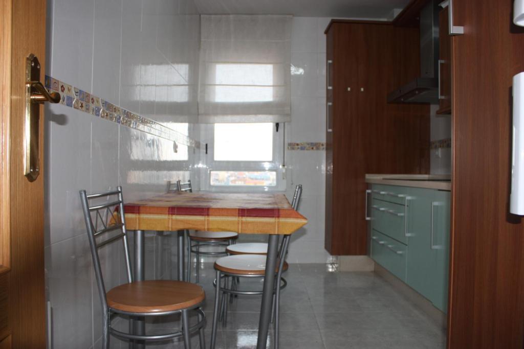 Apartment Apartamento La Cenicienta Leon