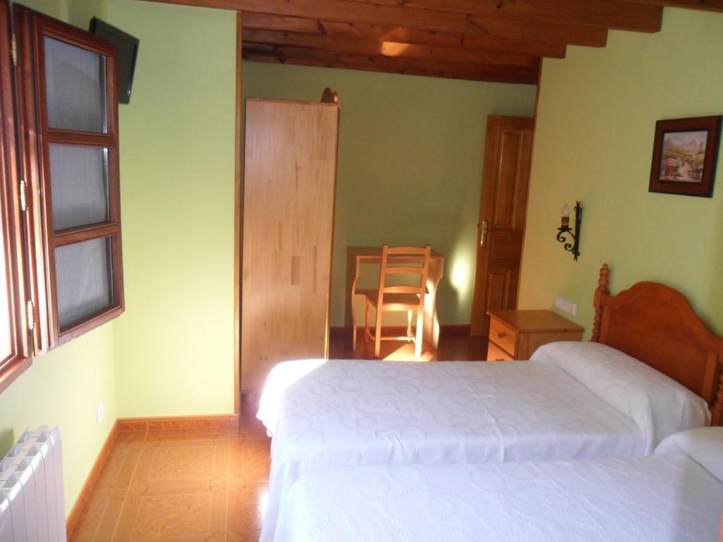 Casa rural Casa Villaverde *