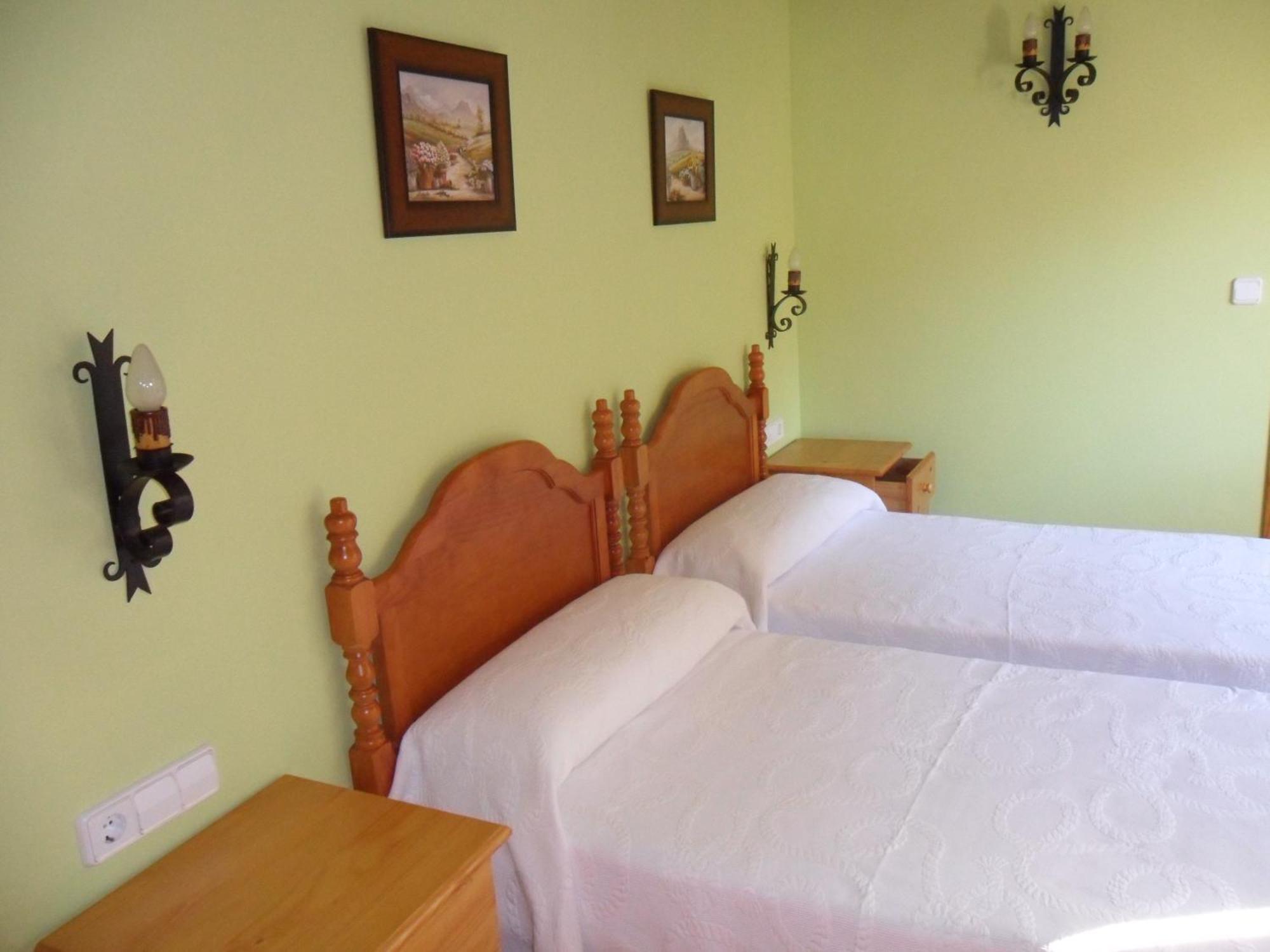 Casa Villaverde *