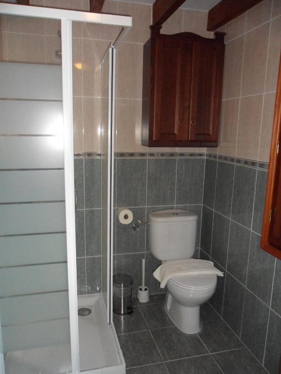 Casa Villaverde Country house *