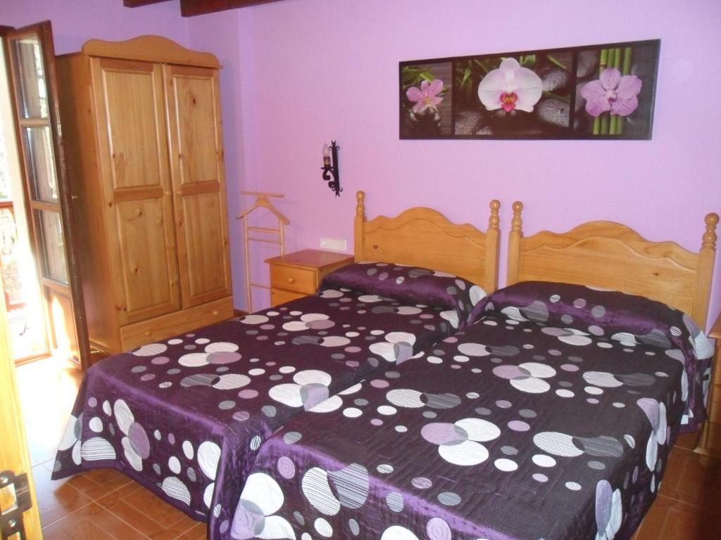 Casa Villaverde *