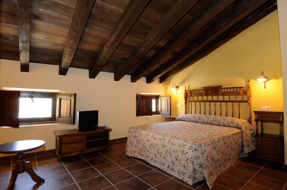Casa rural Ollerias