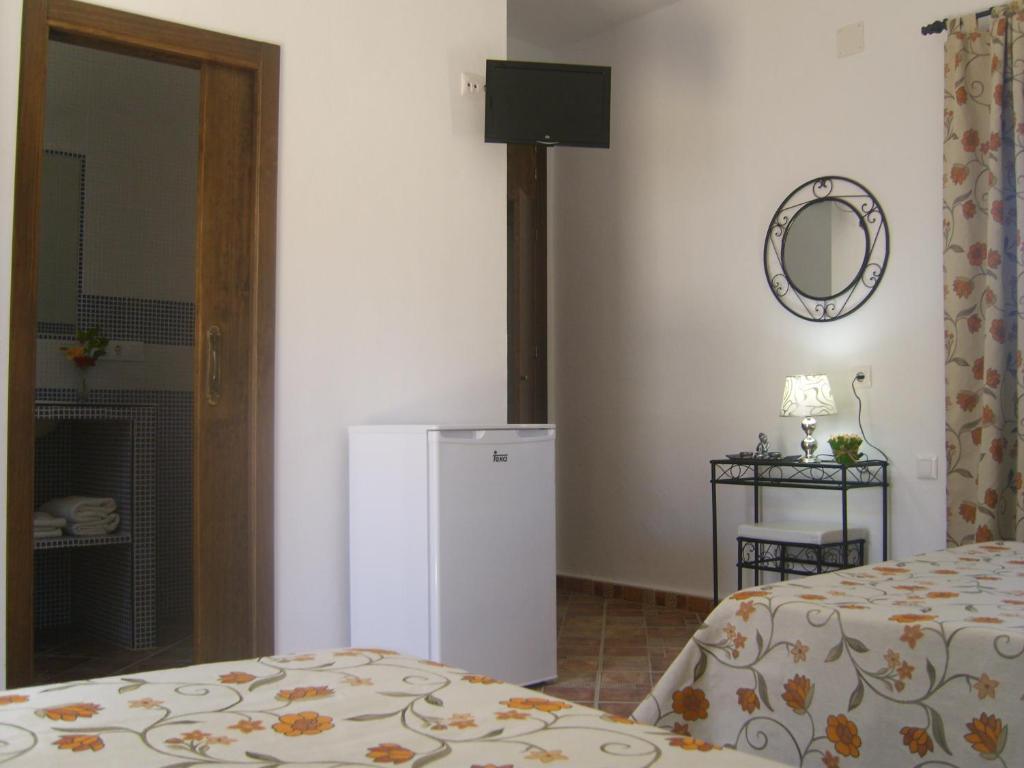 Guest house El Canario *