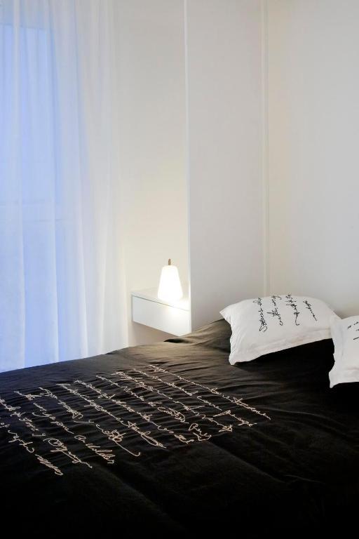 Maria Salome Apartahotel *