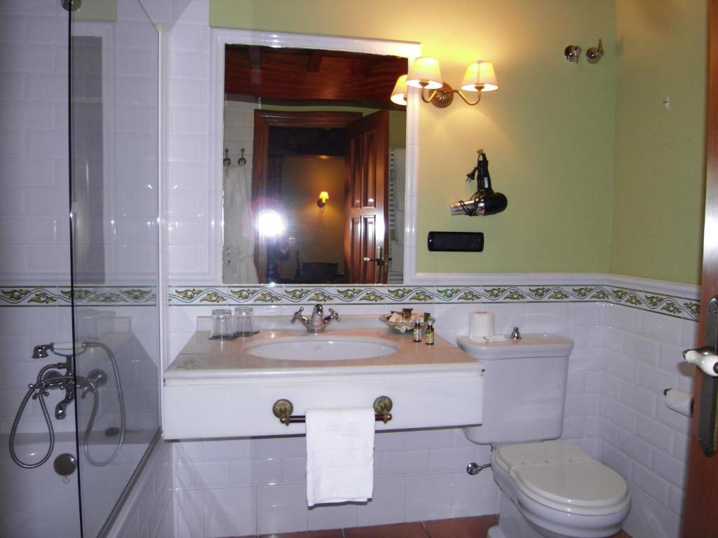 Pazo De Adrán