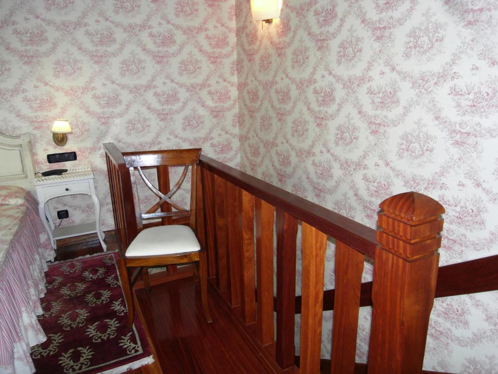 Pazo De Adrán 4* Milladoiro