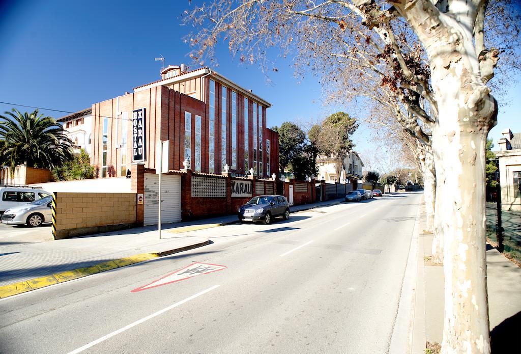 Xarau Cerdanyola del Vallès
