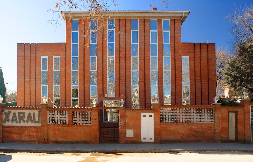 Xarau Cerdanyola del Vallès