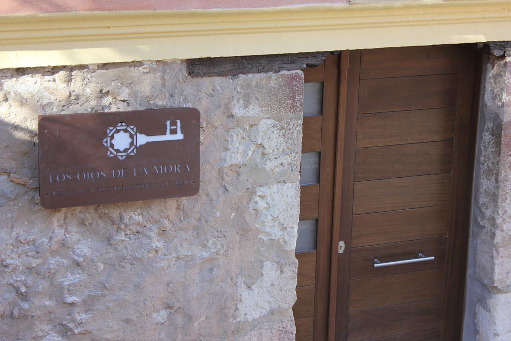 Apartamento Ojos De La Mora Boutique Cuenca (Castilla-La Mancha)