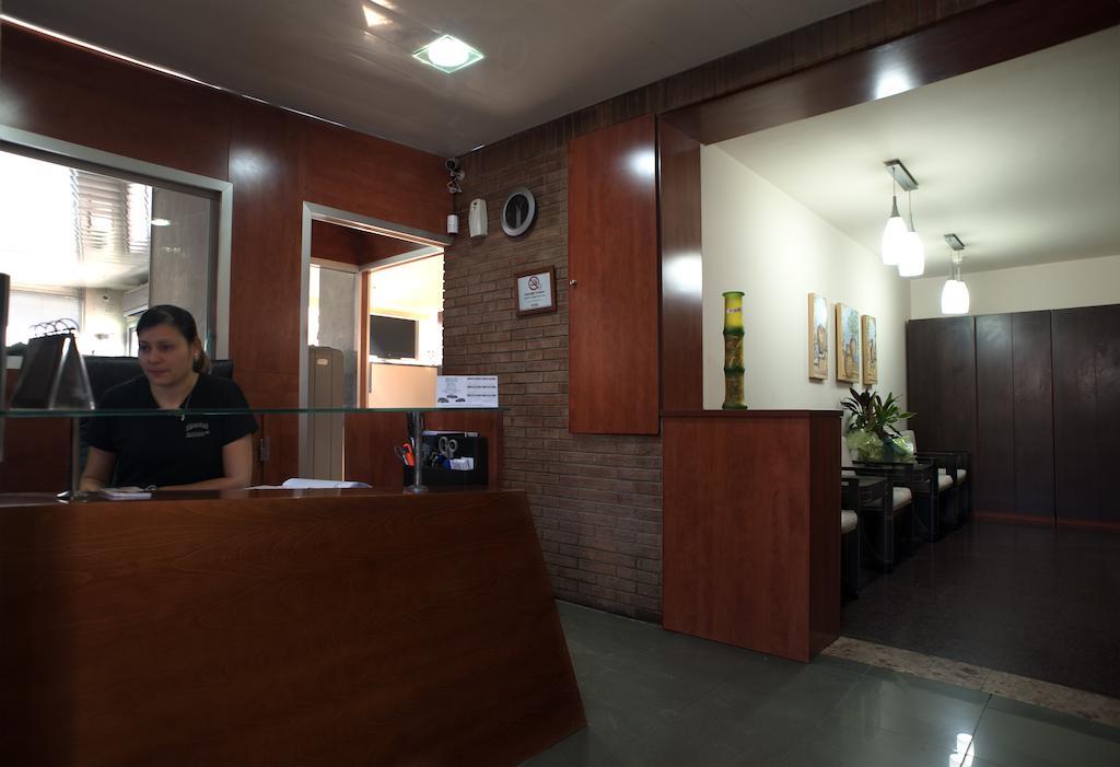 Pensión Xarau Cerdanyola del Vallès