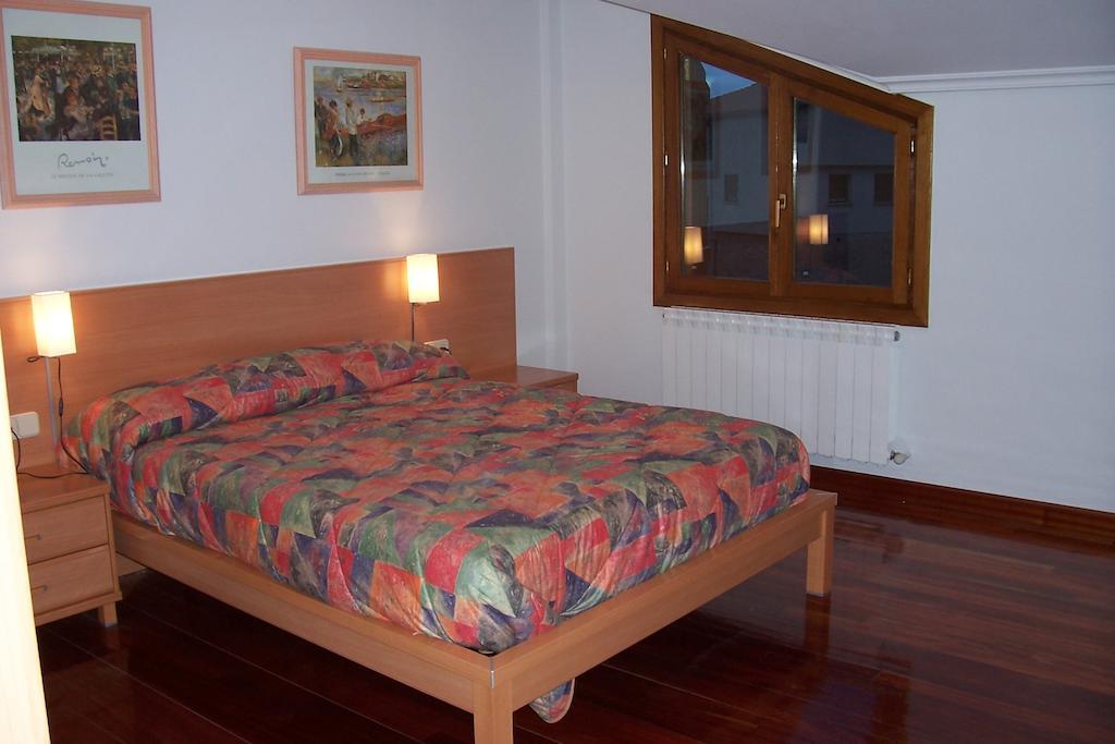 Casa rural Angoiko Etxea Bacáicoa