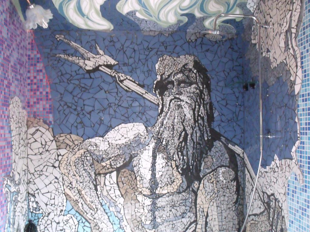 Anahuaska Art - Tematicas Panzares