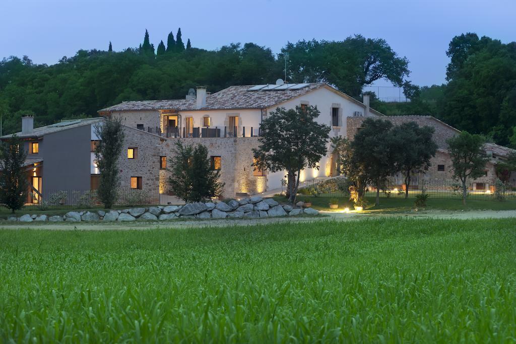 Bed & Breakfast Clotas Masia Cistella
