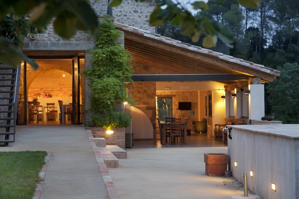 Bed & Breakfast Clotas Masia Cistella