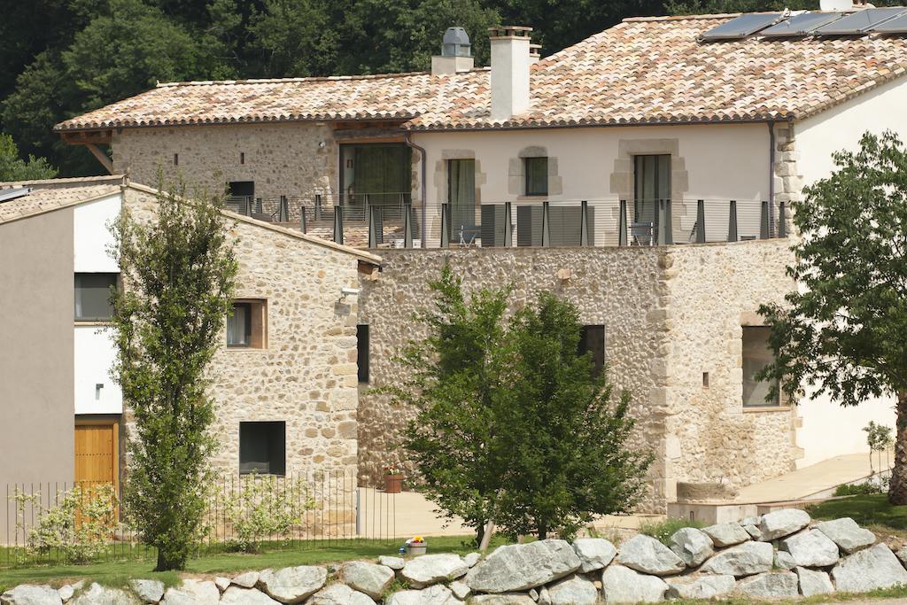 Bed & Breakfast Clotas Masia