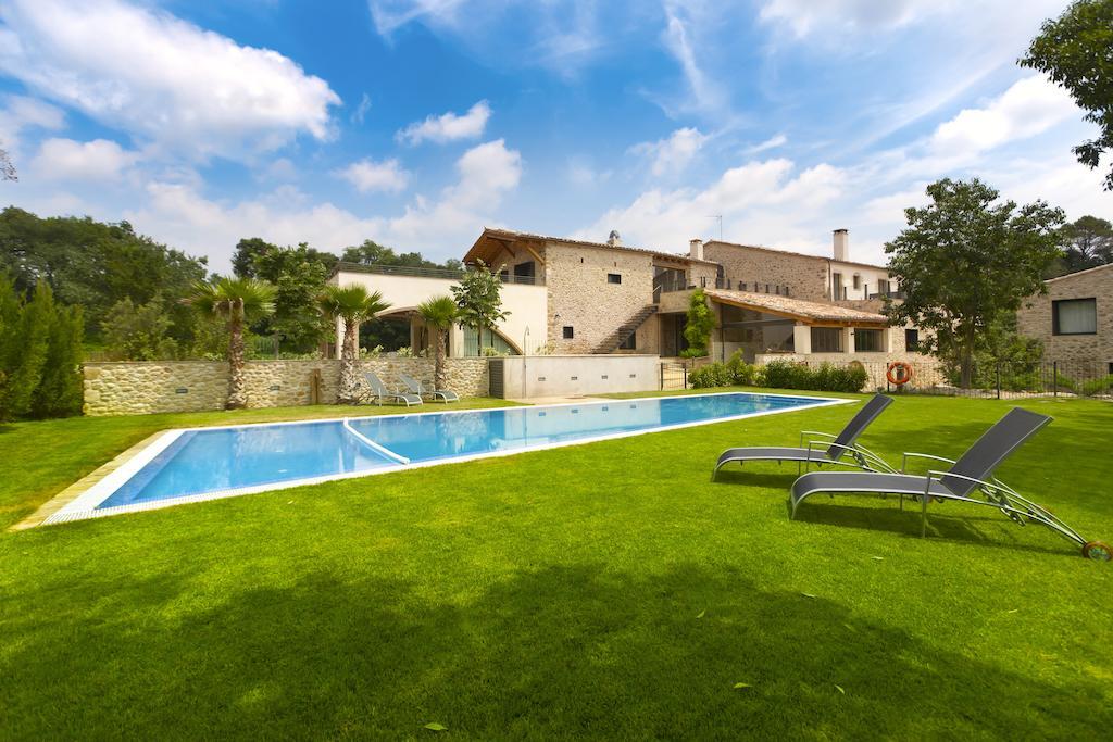 Bed & Breakfast Clotas Masia Cistella