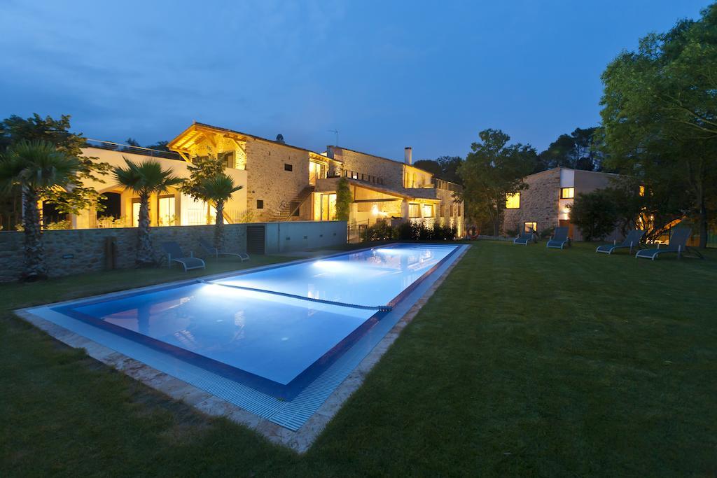 Bed & Breakfast Clotas Masia Cistella