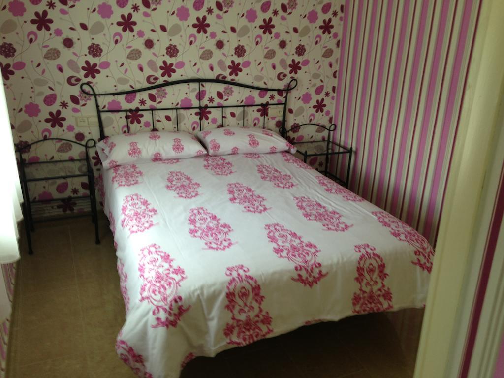 Apartamento Cal Pujol *