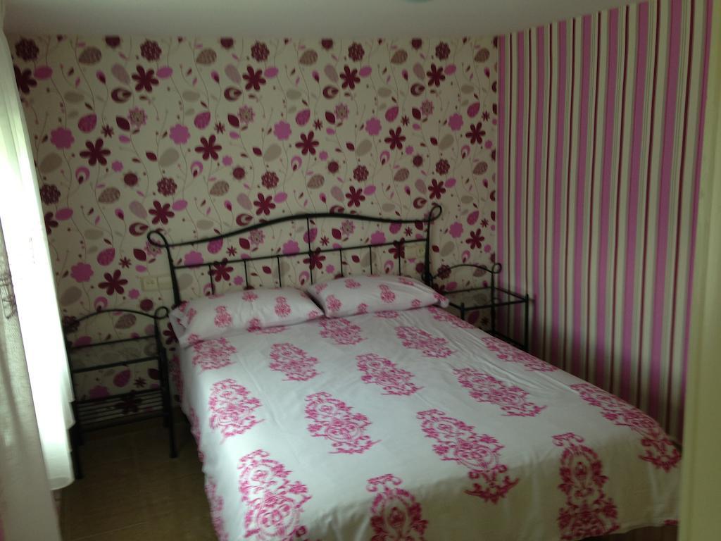 Apartamento Cal Pujol