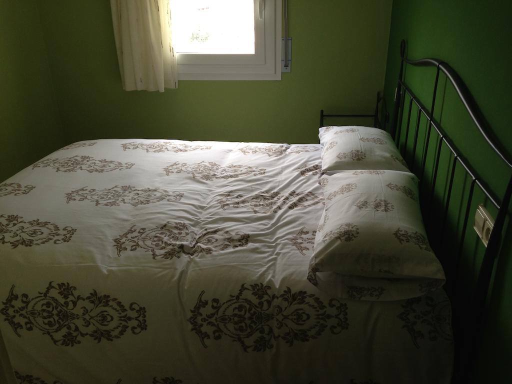 Apartamento Cal Pujol