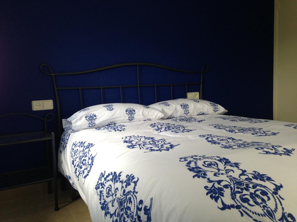 Apartamento Cal Pujol