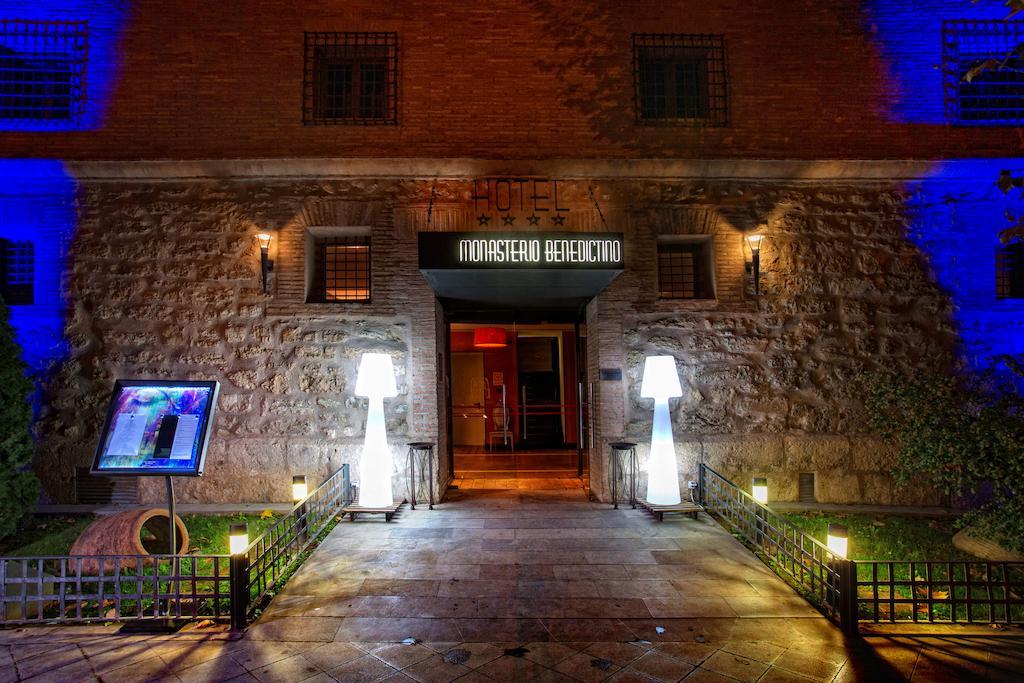 Hotel Monasterio Benedictino