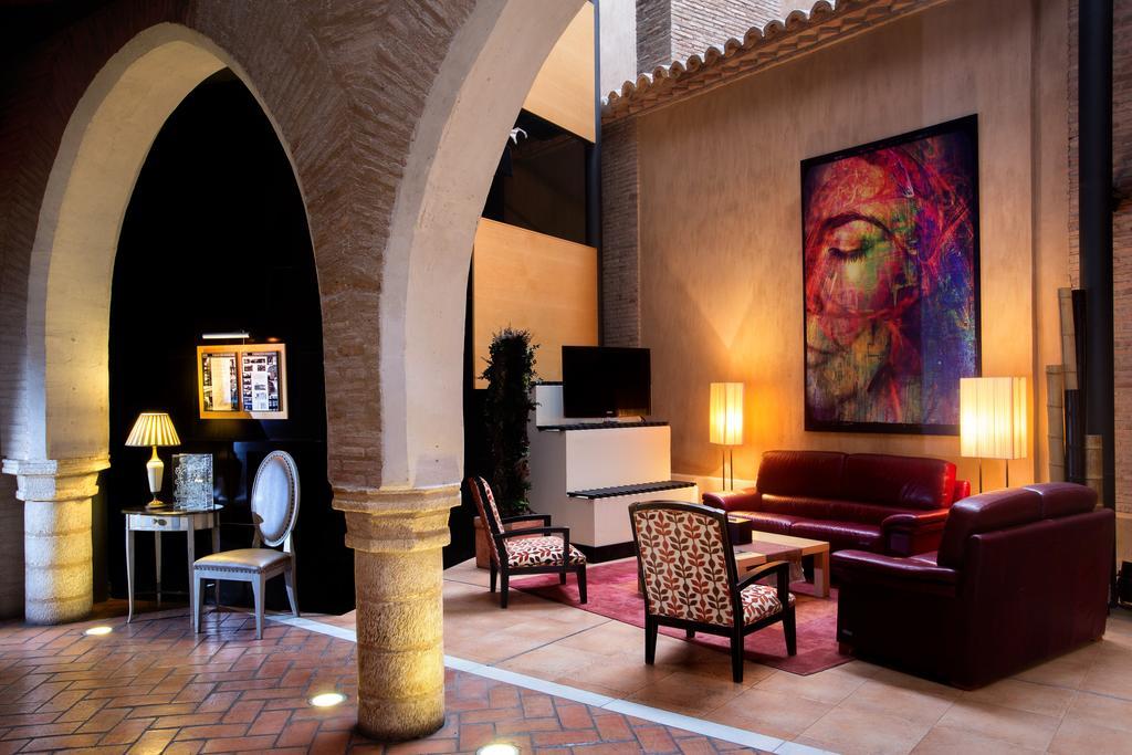 Hotel Monasterio Benedictino 4*