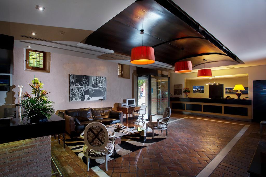 Hotel Monasterio Benedictino 4*