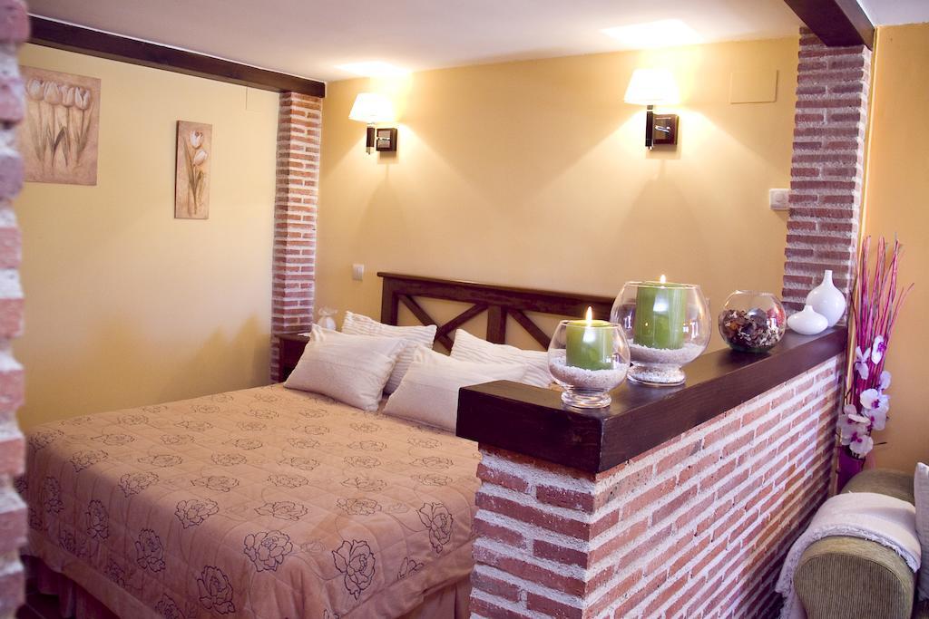 Apartment El Mendrugo