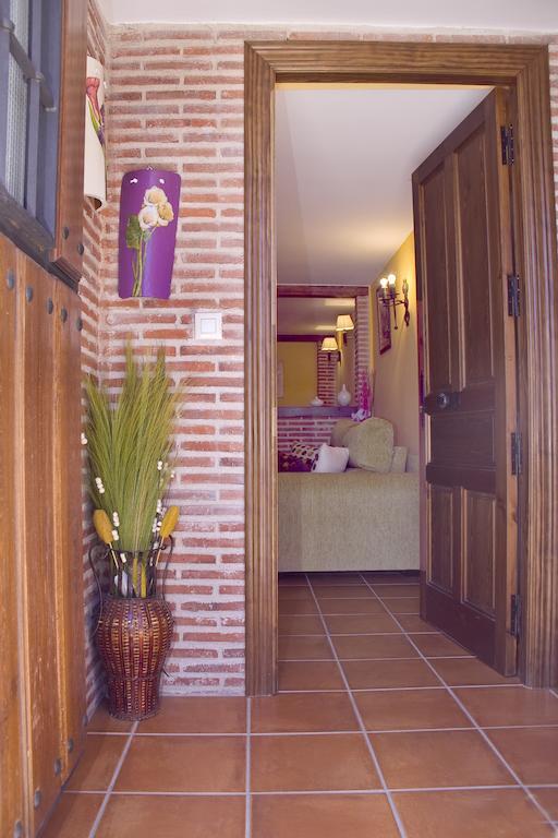 Apartment El Mendrugo *