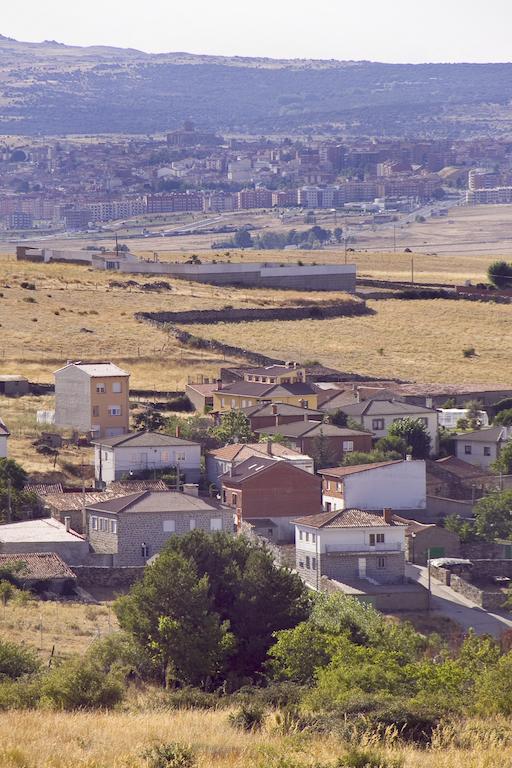 Apartment El Mendrugo Tornadizos de Avila