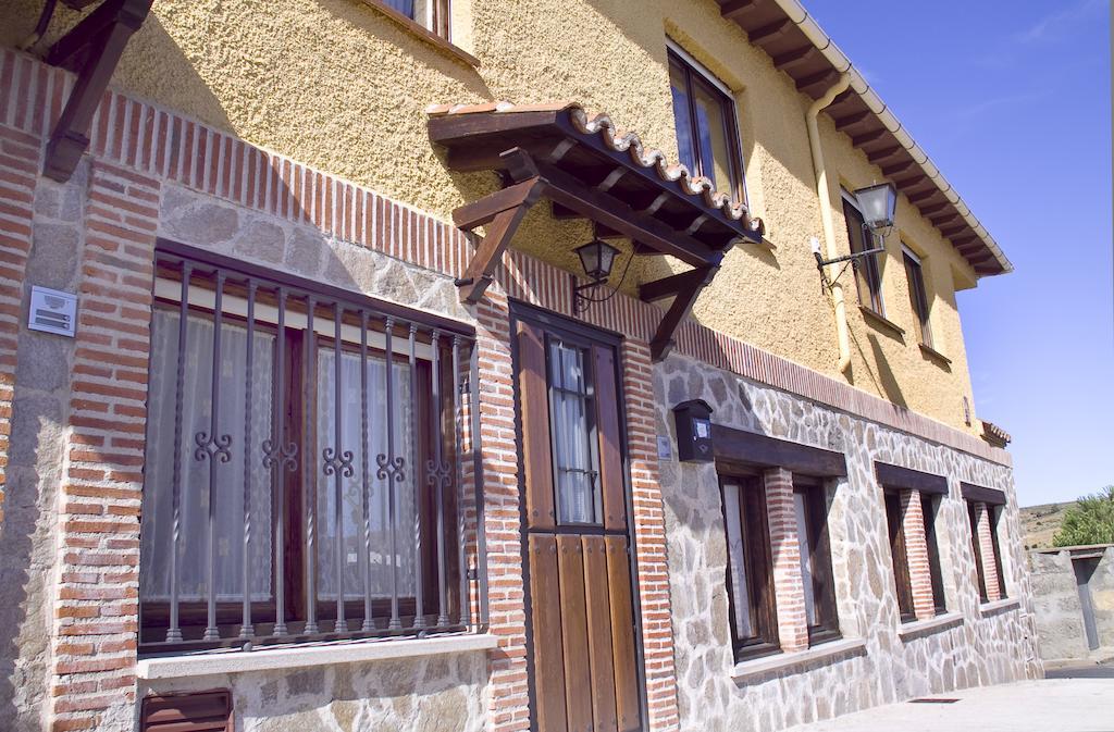 Apartment El Mendrugo Tornadizos de Avila