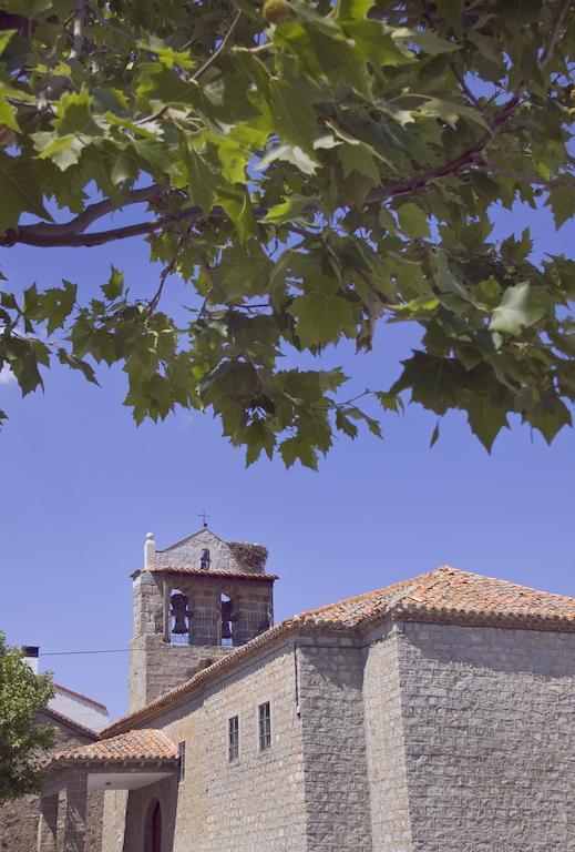 El Mendrugo