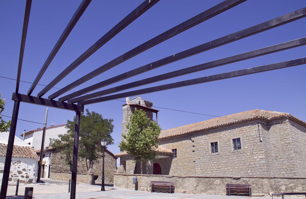 Apartment El Mendrugo