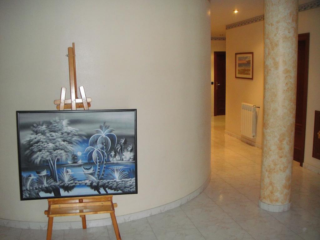 La Quinta Del Nar Quintanar de la Sierra