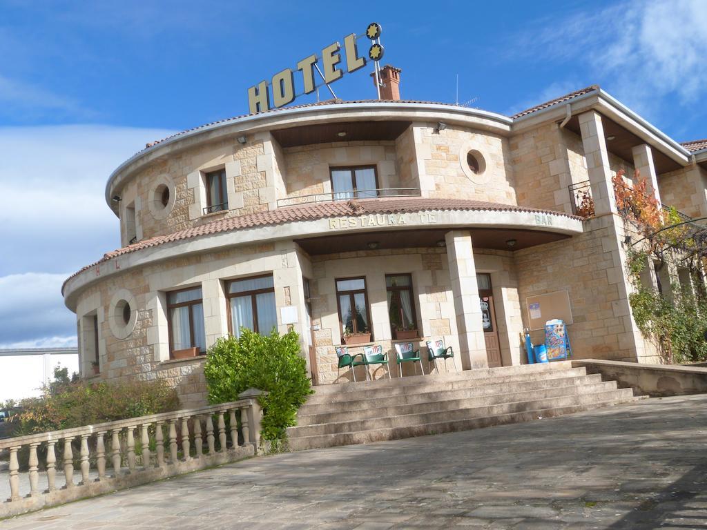 Hotel La Quinta Del Nar