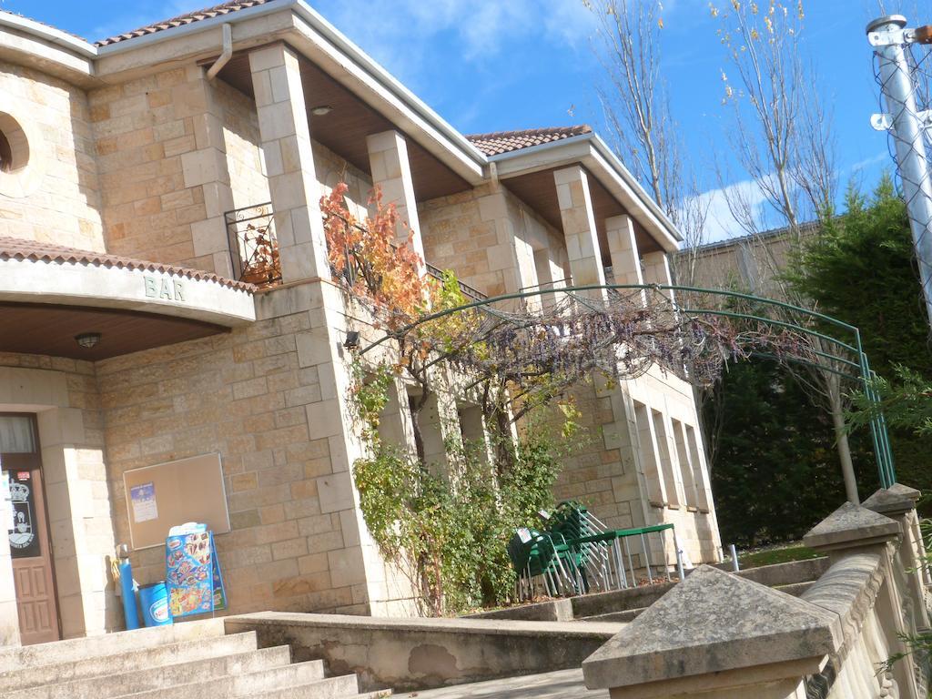 Hotel La Quinta Del Nar Quintanar de la Sierra