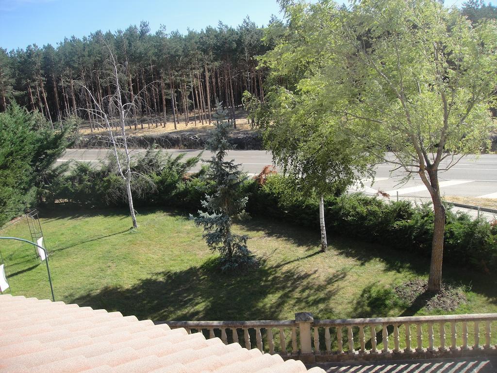 Hotel La Quinta Del Nar