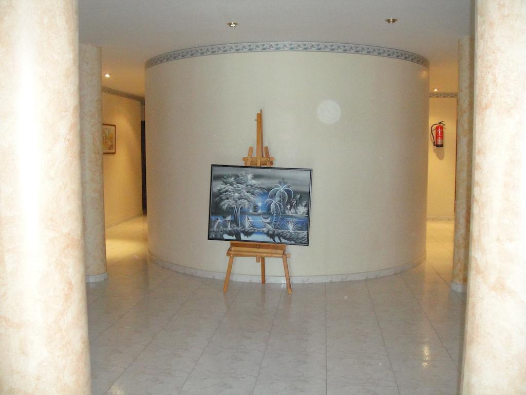 Hotel La Quinta Del Nar 2*