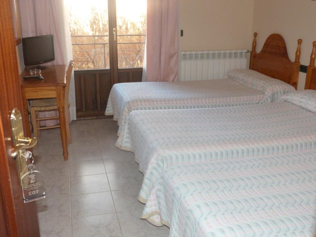 La Quinta Del Nar Quintanar de la Sierra