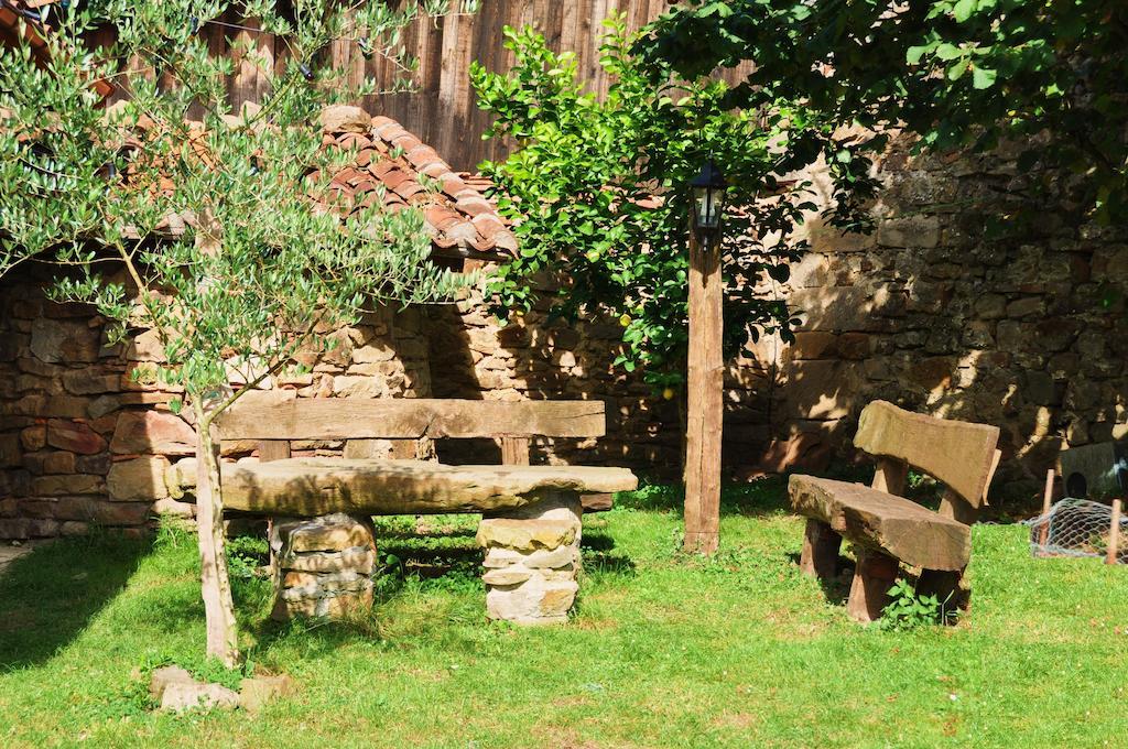 Country house Altzuste Landetxea