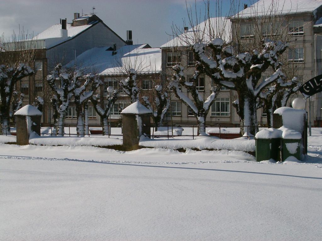 Casa Manolo A Fonsagrada